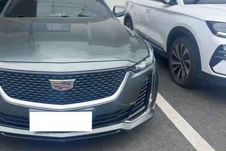 Фото машины 6