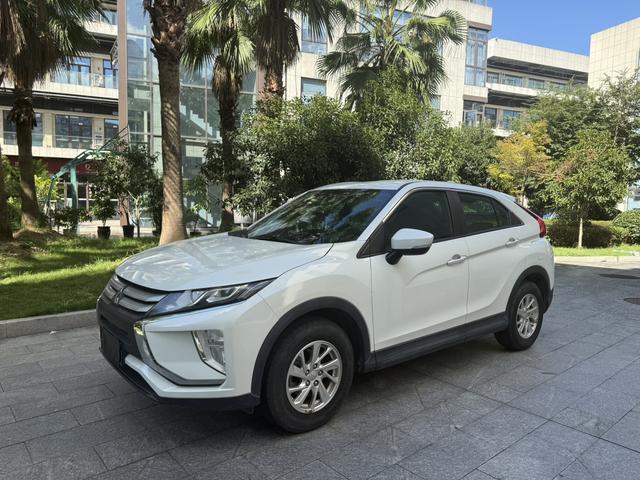 Yige 2019 1.5T manual two-wheel drive youth version Country VI