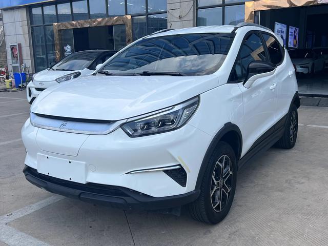 Yuan Pro 2021 One Life Edition