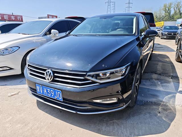 Maiden 2020 330TSI DSG Lead