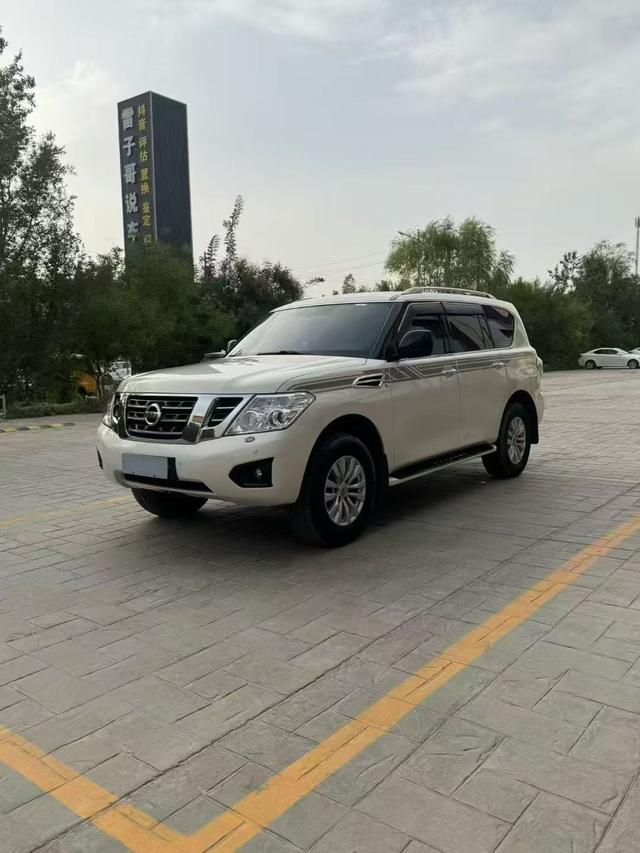 Touareg 2018 4.0L Automatic 4WD 7-Seat Parallel Import