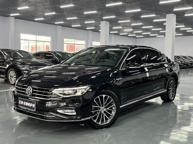 Maiden 2020 330TSI DSG Luxury
