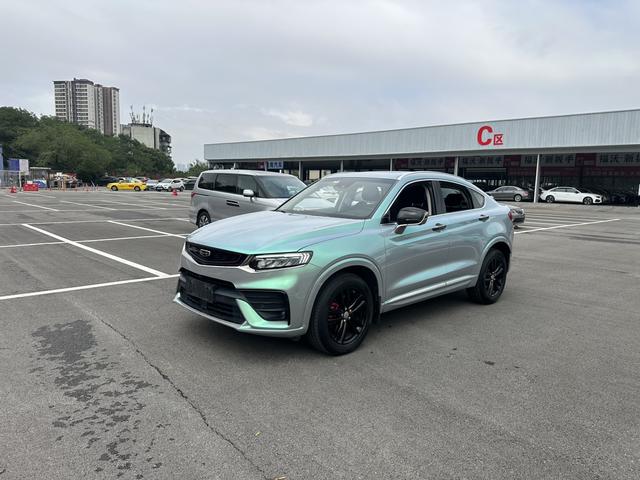 Xingyue 2019 Model 350T Shining Star
