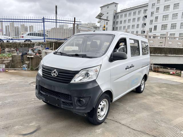 Changan Star 5 2021 1.4L Standard Bus Country VI EA14MR