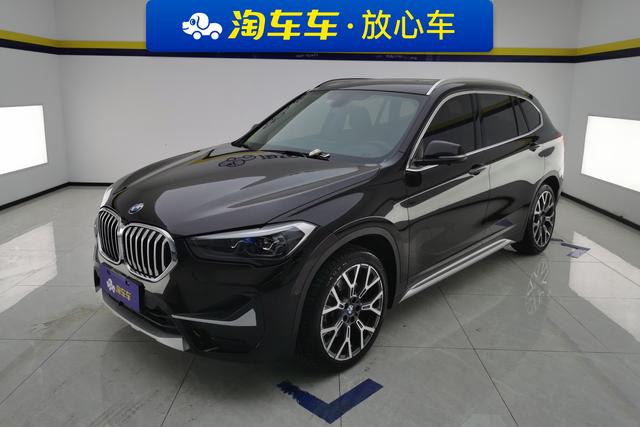 BMW X1 2020 xDrive25Li Premium