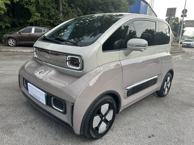 Baojun KiWi EV 2023 Smart Luxury Version Lithium Iron Phosphate