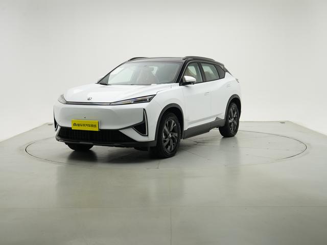 Fengshen L7 EV 2024 model 518 Pro