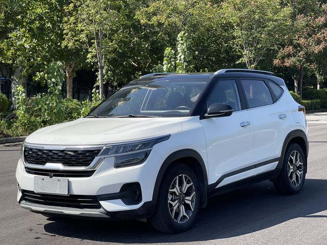 Proud running 2021 1.5L CVT Trendy Version