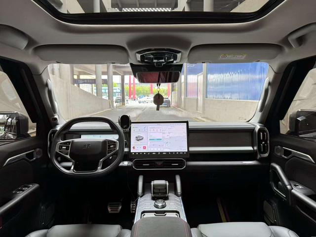 Фото машины 10