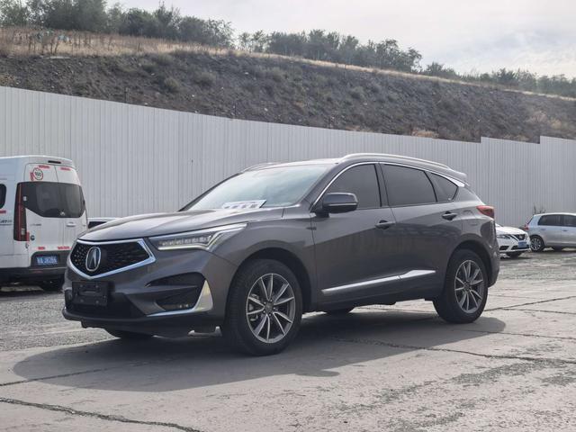 Acura RDX 2019 2.0T Smart Edition SH-AWD Country VI