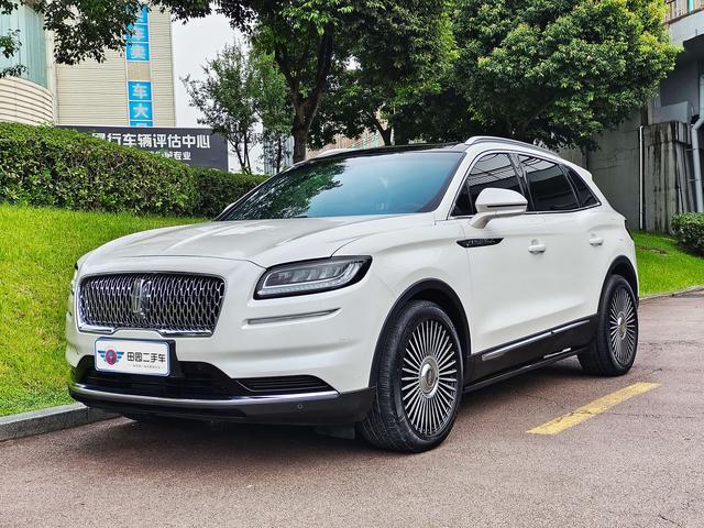 Mariner 2021 2.0T 4WD Premium