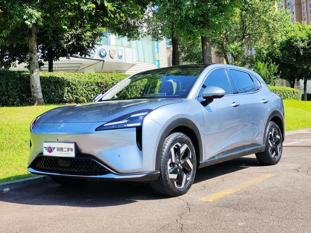 Baojun Yunhai EV 2024 500km pure Electric Version