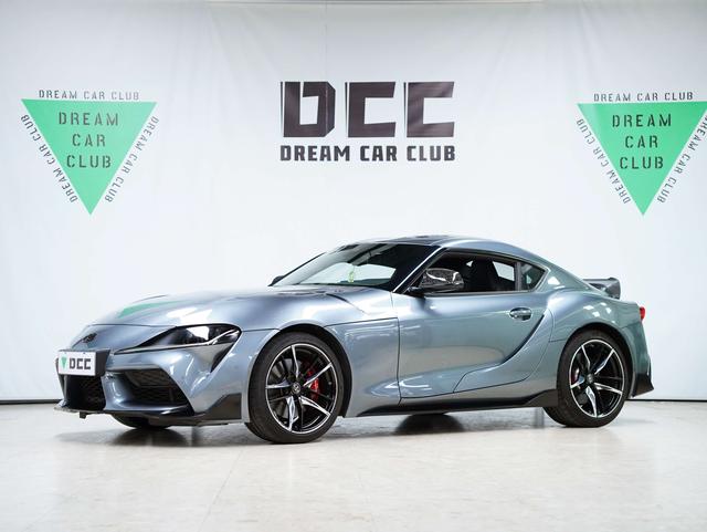 Supra 2022 GR SUPRA 3.0T Standard