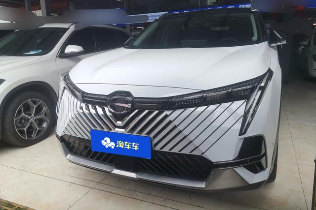 Shadowcool 2022 1.5T Supernova Max Edition