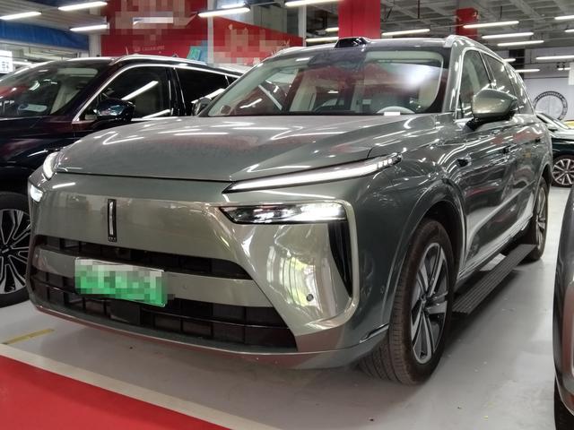 Blue Mountain 2025 Four-wheel drive Ultra