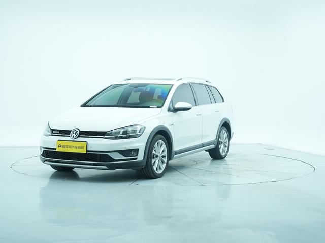 Golf (Import) 2019 1.8TSI Touring