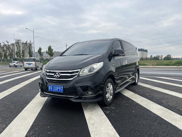 Datsun G10 2018 PLUS 2.0T Automatic Elite