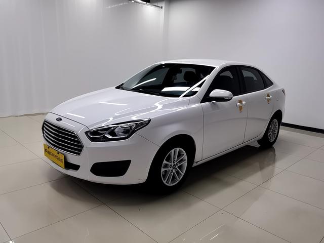 Furuisi 2019 model facelift 1.5L automatic quality sharing type (tire pressure monitoring) country VI