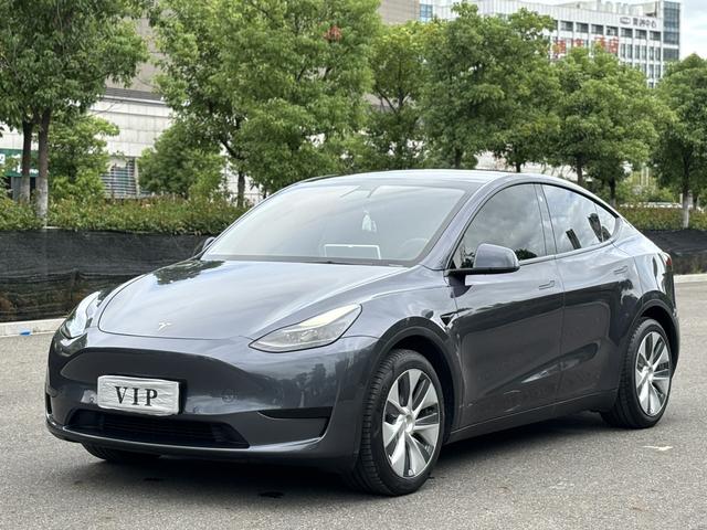 Model Y 2022 Modified Rear Wheel Drive