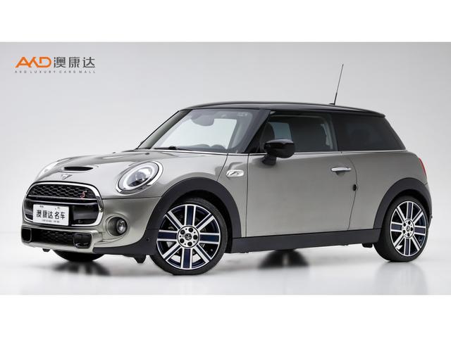 MINI 2021 2.0T COOPER S Artist
