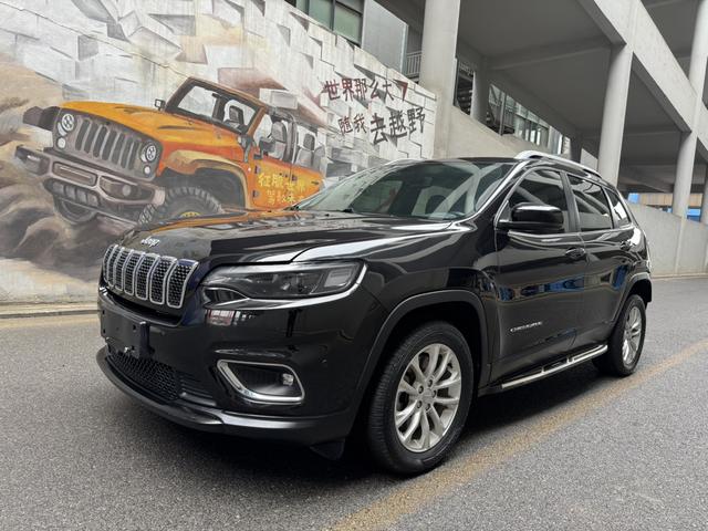 Free Light 2019 2.0T two-wheel drive Smart edition Country V