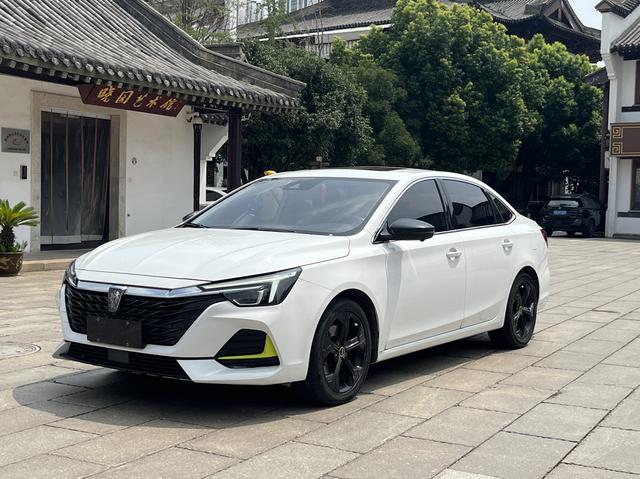 RW i6 MAX 2020 300TGI Automatic Cool Canopy Edition