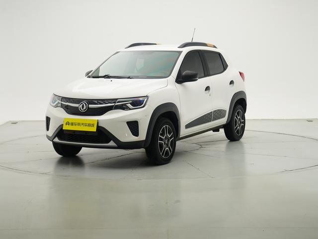 Dongfeng Nano EX1 2022 PRO Yueshi Type