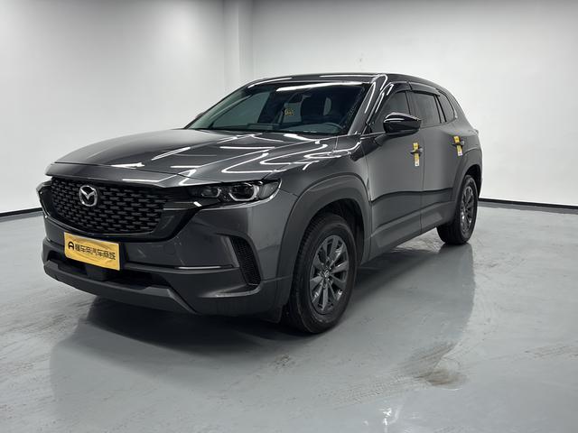 Mazda CX-50 Xingye 2023 2.0L Automatic Yuxing Version