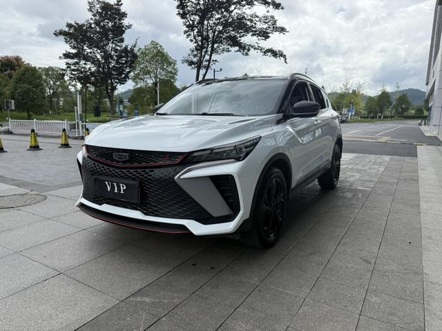 Colorado 2022 Colorado COOL 1.5T DCT Exciter