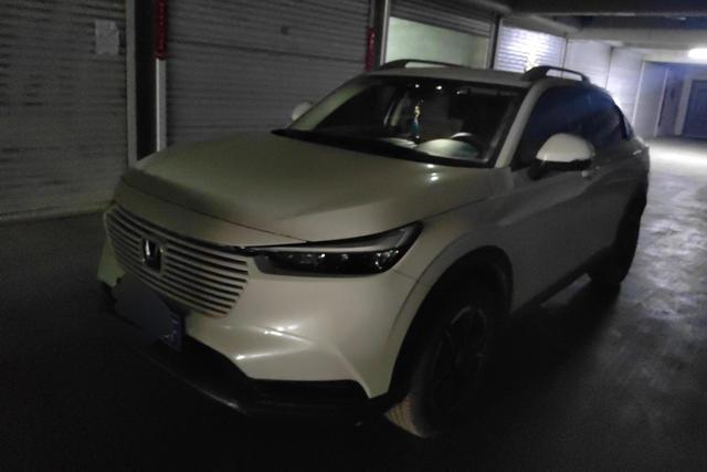 Colorado 2023 1.5L CVT Elite