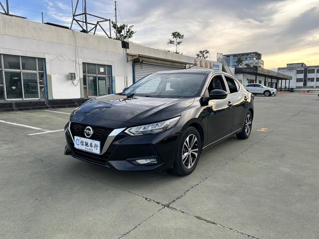 HENRY 2022 1.6L XL CVT Joy Edition