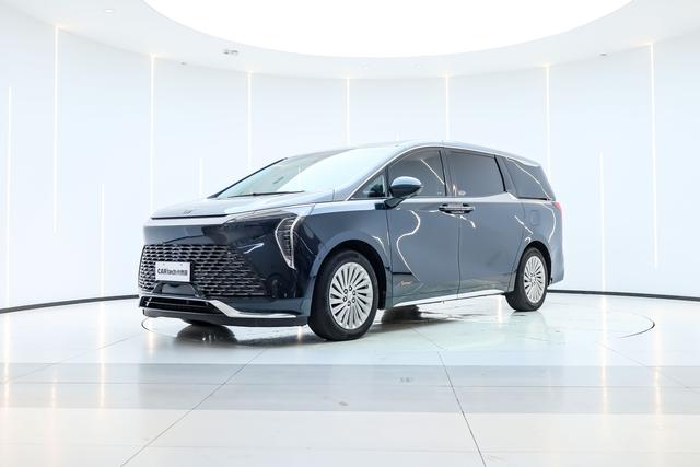 Century 2023 2.0T 4-Seat Private Edition