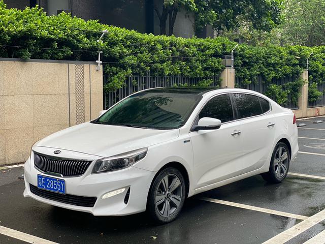 Kaishen 2019 1.8L automatic GLS