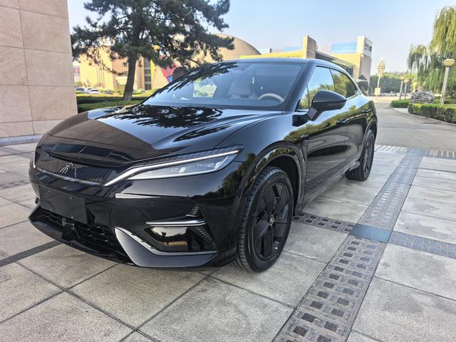 Song L EV 2025 model 550KM Excellent Type