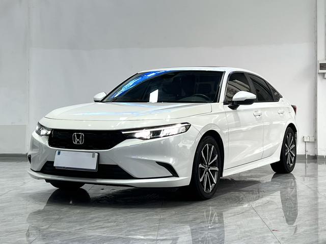 Type 2023 240TURBO CVT Intelligent Edition