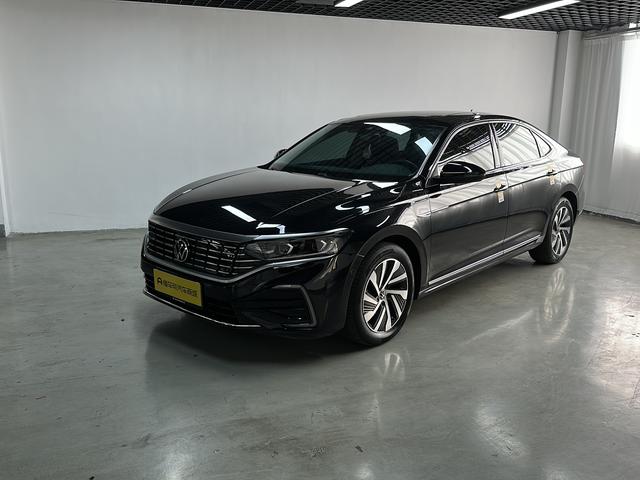 Passat PHEV 2022 430PHEV Hybrid Luxury Edition