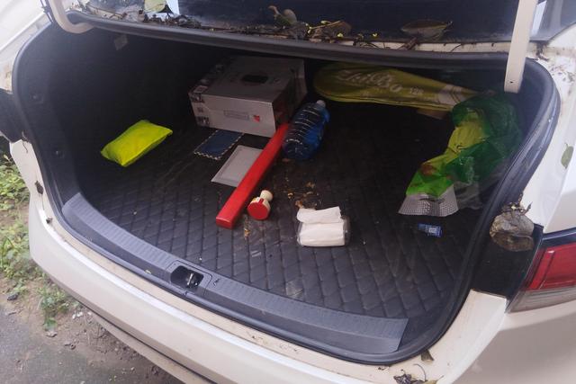 Фото машины