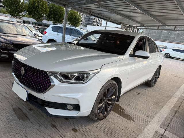 Baojun RC-6 2019 1.5T CVT 24-hour online flagship model