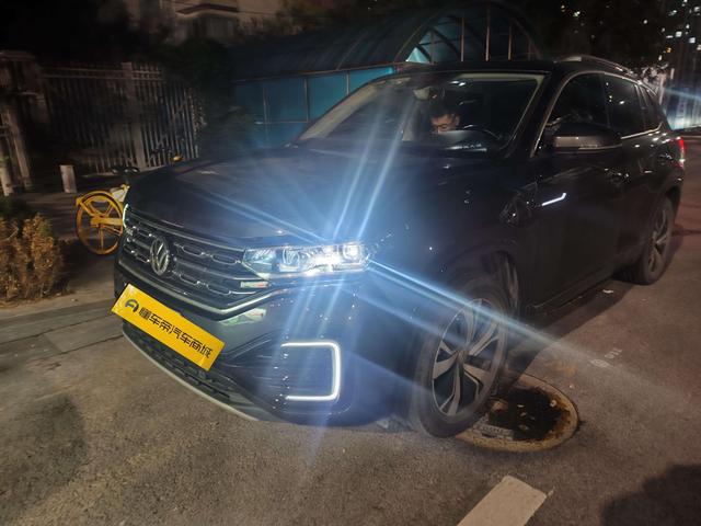 Probe GTE 2020 Premium