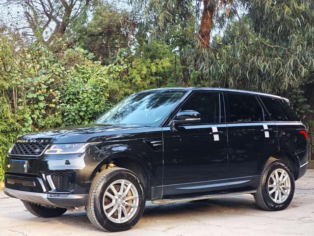 Range Rover Sport 2019 3.0 V6 Special Edition