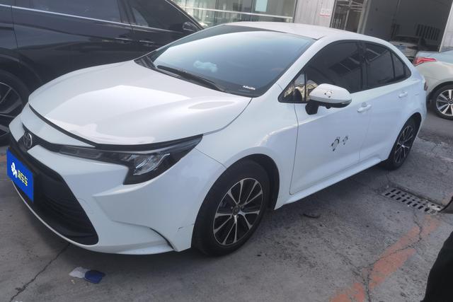 Regal 2023 TNGA 1.5L Aggressive