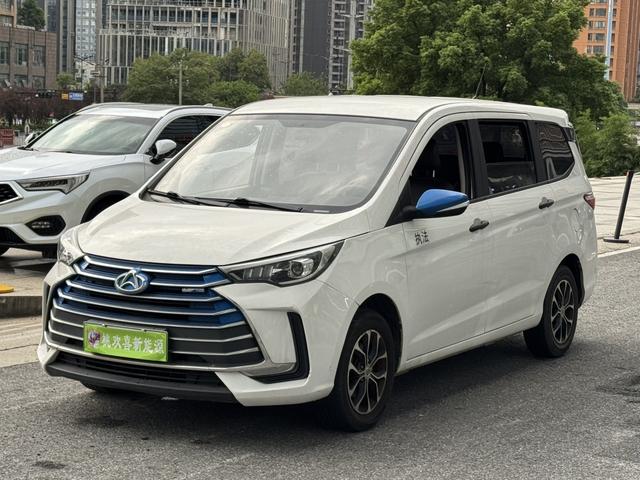 Changan Auchan Changxing EV 2019 Standard Model