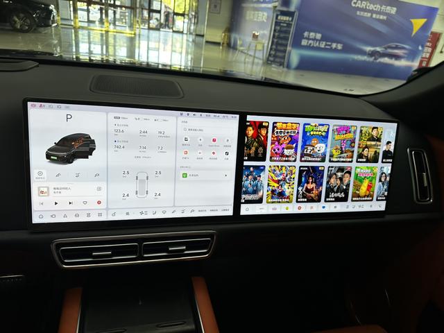 Фото машины 6