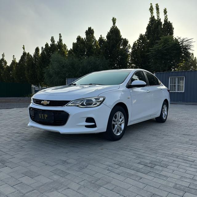 Kovoz 2019 Model 320 Manual Xinyue Version