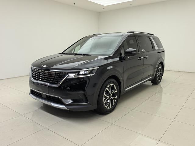 KIA 2021 2.0T Flagship