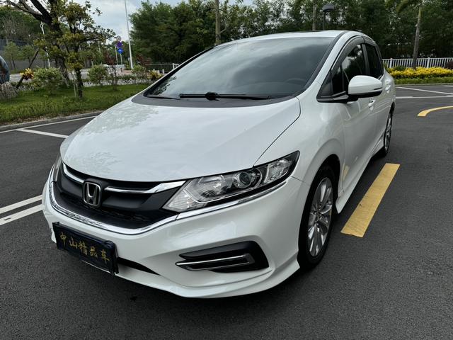 Jade 2020 1.8L automatic Comfort Version