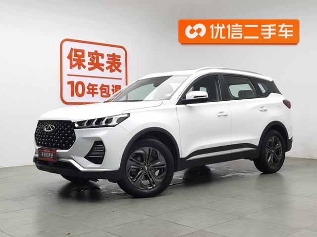 Regal 7 2020 1.5T CVT Elite