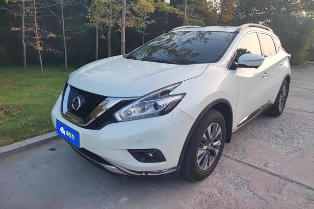 Loulan 2019 2.5L XL 2WD Intelligent Luxury Edition National VI