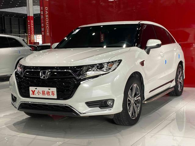 Honda UR-V 2020 240TURBO 2WD Joy Edition