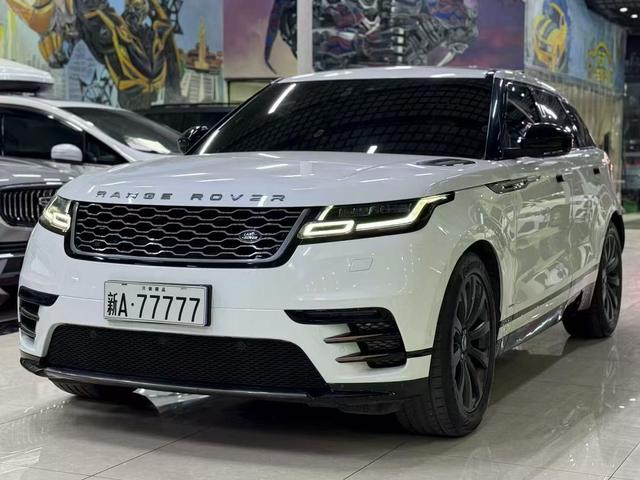 Range Rover Starliner 2018 P380 R-DYNAMIC SE
